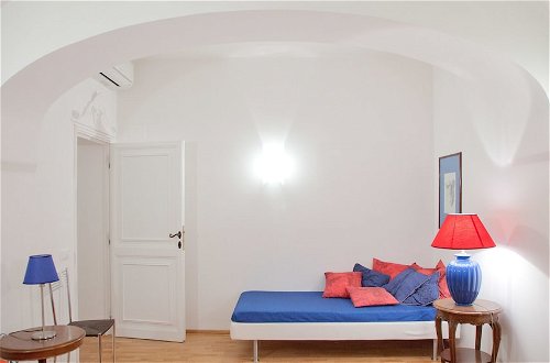 Photo 7 - Rental In Rome City Center Apartment