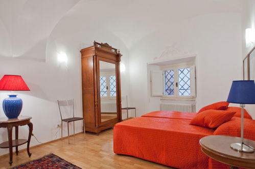 Photo 3 - Rental In Rome City Center Apartment