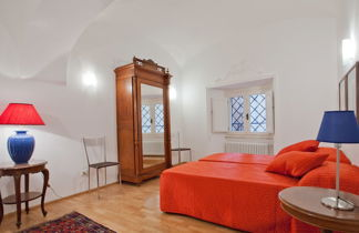 Foto 3 - Rental In Rome City Center Apartment