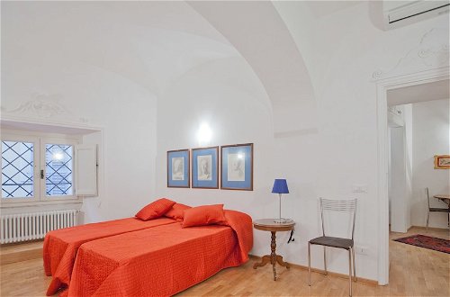 Photo 10 - Rental In Rome City Center Apartment