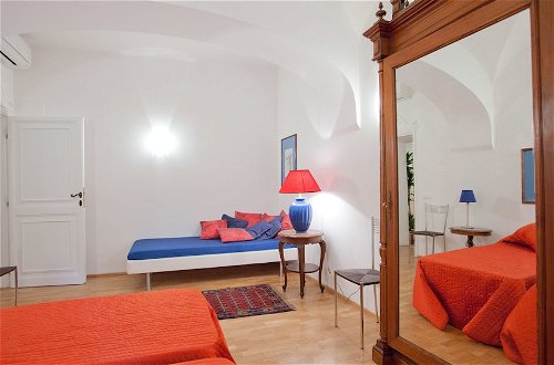 Foto 9 - Rental In Rome City Center Apartment