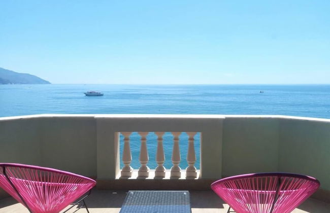 La Terrazza sul Mare - Foto 1