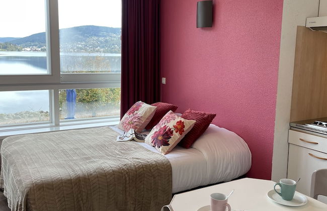 Appart'hotel Lido - Foto 17