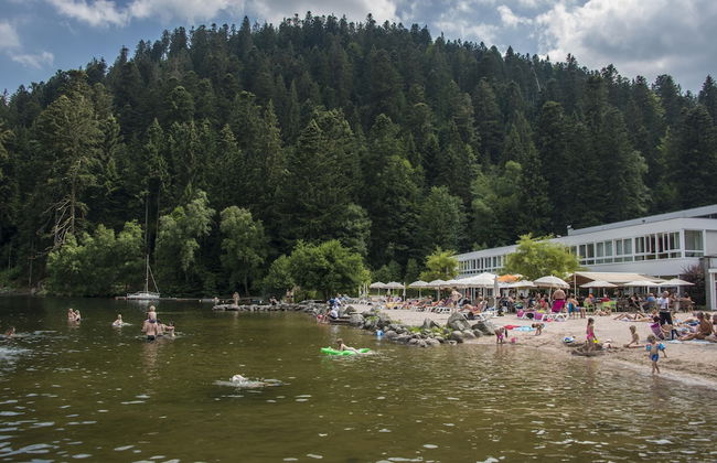 Appart'hotel Lido - Foto 48