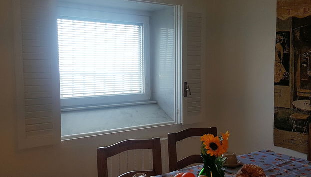 Refeições no quarto