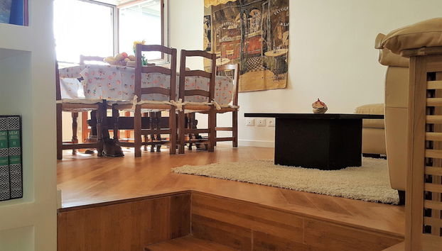 Refeições no quarto