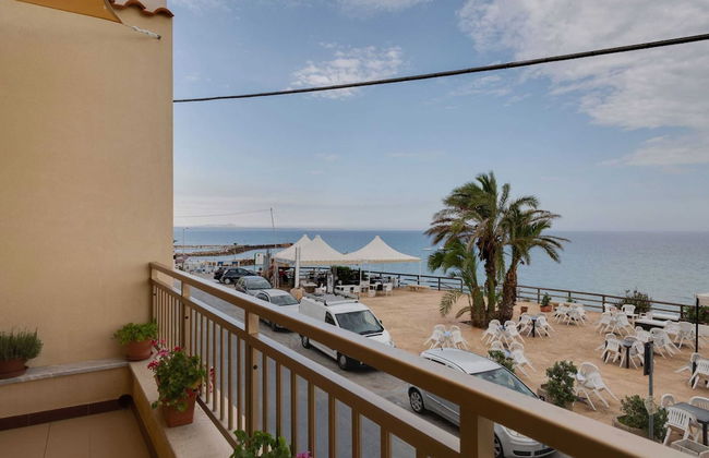 Belvilla by OYO Marinella House - Foto 27