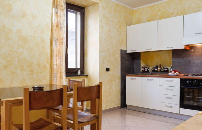 Belvilla by OYO Casa Rosanna - Foto 13
