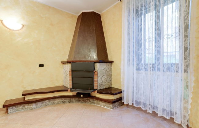 Belvilla by OYO Casa Rosanna - Foto 1