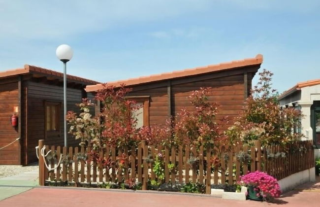 Bungalows Sol e Mar - Foto 11