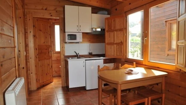 Cozinha privada