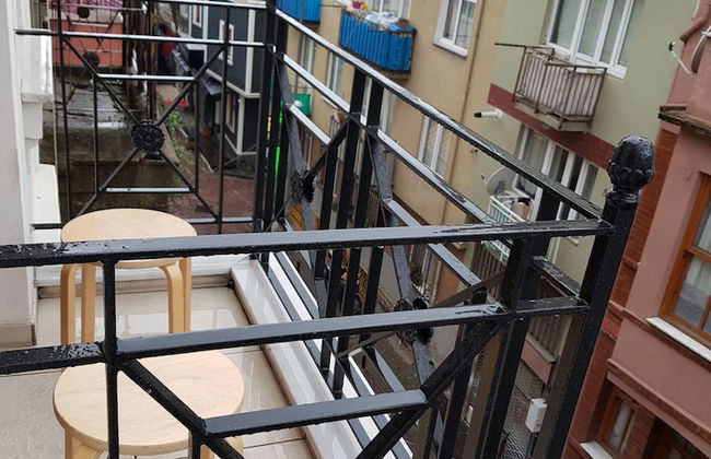 Linden Houses Apartments - Foto 58