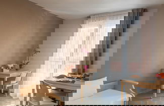 Photo 15 - Appart'city Classic Lyon Part Dieu Garibaldi