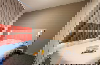 Photo 10 - Appart'city Classic Lyon Part Dieu Garibaldi