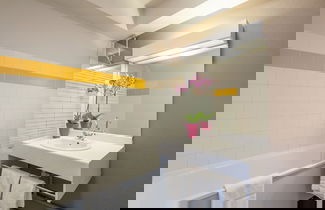 Photo 17 - Appart'city Classic Lyon Part Dieu Garibaldi