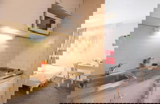 Photo 13 - Appart'city Classic Lyon Part Dieu Garibaldi