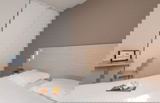 Photo 6 - Appart'city Classic Lyon Part Dieu Garibaldi