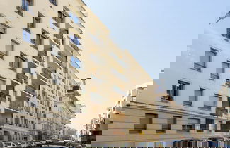 Photo 22 - Appart'city Classic Lyon Part Dieu Garibaldi