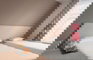 Photo 4 - Appart'city Classic Lyon Part Dieu Garibaldi