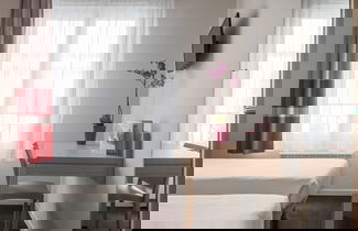 Photo 5 - Appart'city Classic Lyon Part Dieu Garibaldi