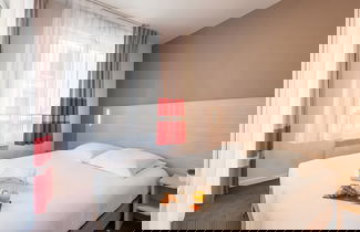 Photo 9 - Appart'city Classic Lyon Part Dieu Garibaldi