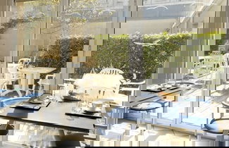 Photo 23 - Appart'city Classic Lyon Part Dieu Garibaldi