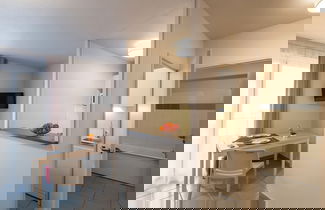 Photo 14 - Appart'city Classic Lyon Part Dieu Garibaldi