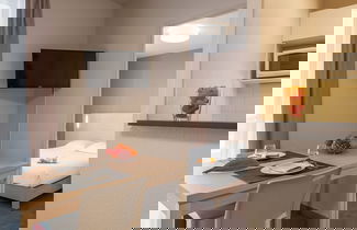 Photo 16 - Appart'city Classic Lyon Part Dieu Garibaldi