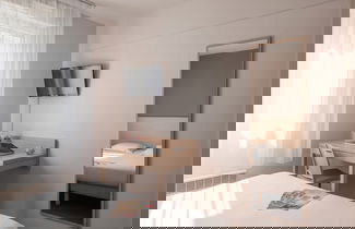 Photo 8 - Appart'city Classic Lyon Part Dieu Garibaldi