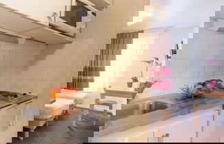 Photo 12 - Appart'city Classic Lyon Part Dieu Garibaldi