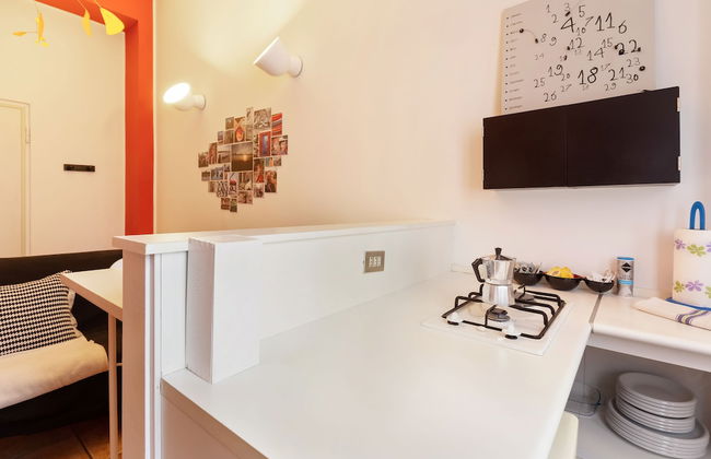 Cosy Nest Isola District Heart - Photo 7