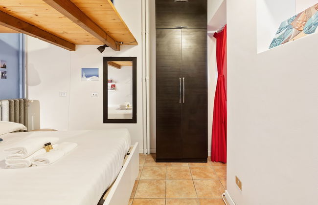 Cosy Nest Isola District Heart - Photo 5