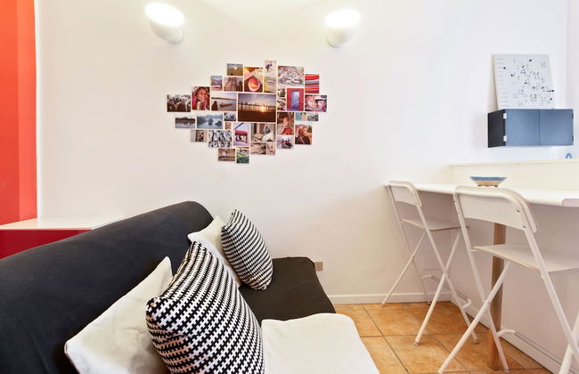 Cosy Nest Isola District Heart - Photo 11
