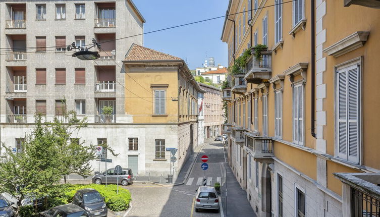 Photo 1 - Renovated Penthouse Duomo & Via Torino