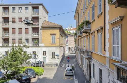 Foto 1 - Renovated Penthouse Duomo & Via Torino