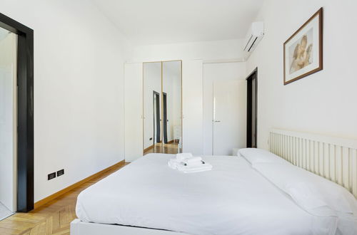 Photo 4 - Renovated Penthouse Duomo & Via Torino