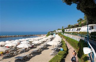Photo 1 - Resort Baia del Silenzio