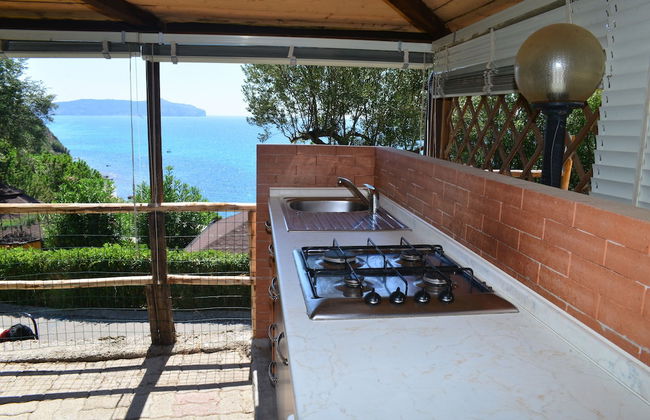 Resort Baia del Silenzio - Foto 30