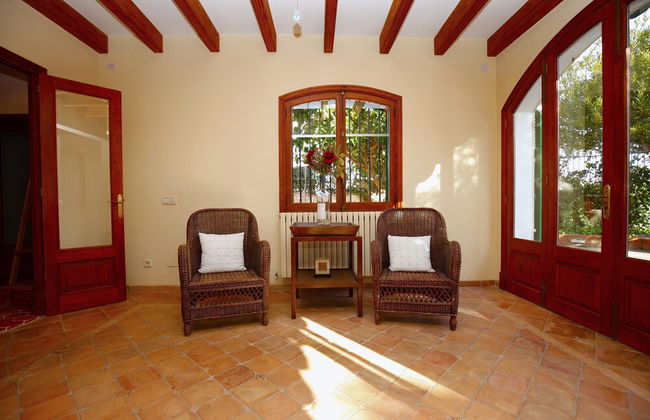 Espectacular villa junto al mar en Sa Rapita - Foto 13