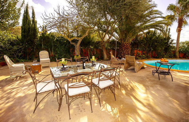 Espectacular villa junto al mar en Sa Rapita - Foto 22