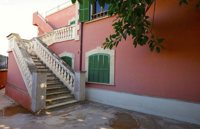 Espectacular villa junto al mar en Sa Rapita - Foto 36