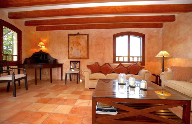 Espectacular villa junto al mar en Sa Rapita - Foto 15