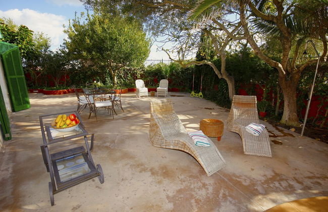 Espectacular villa junto al mar en Sa Rapita - Foto 19