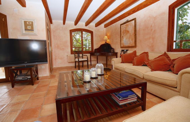 Espectacular villa junto al mar en Sa Rapita - Foto 17