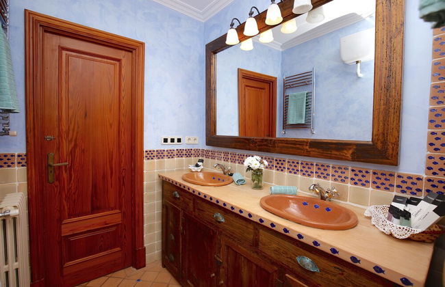 Espectacular villa junto al mar en Sa Rapita - Foto 32
