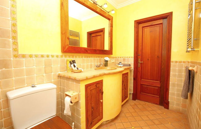 Espectacular villa junto al mar en Sa Rapita - Foto 28