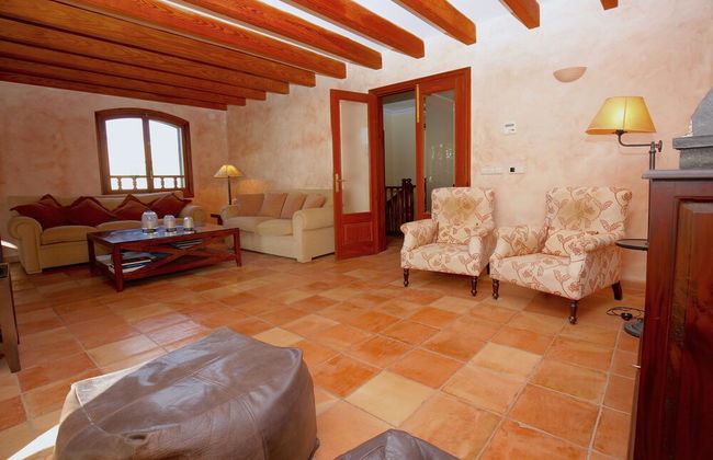 Espectacular villa junto al mar en Sa Rapita - Foto 16