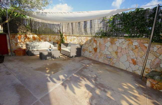 Espectacular villa junto al mar en Sa Rapita - Foto 20