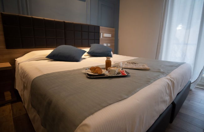 Boutique Stop and Sea Guesthouse - Foto 20