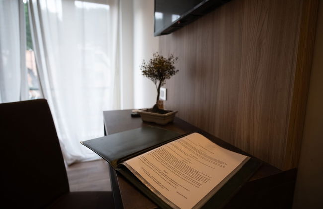 Boutique Stop and Sea Guesthouse - Foto 22